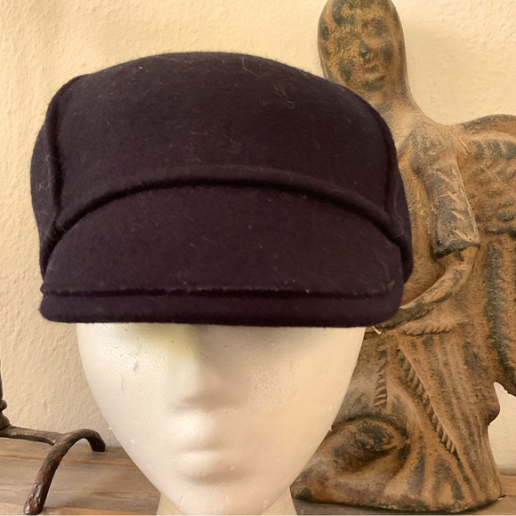 Gap wool Fisherman’s newsboy cap - Picture 1 of 8